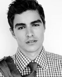 Dave Franco is my world