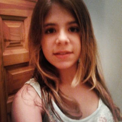 be happy