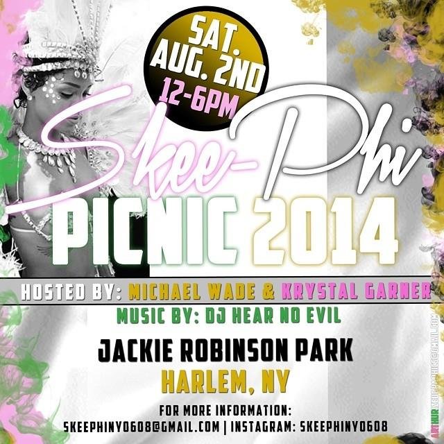 SKEE PHI NY 2014 , AUGUST 2TH 2014.        http://t.co/snTuoYbKcN