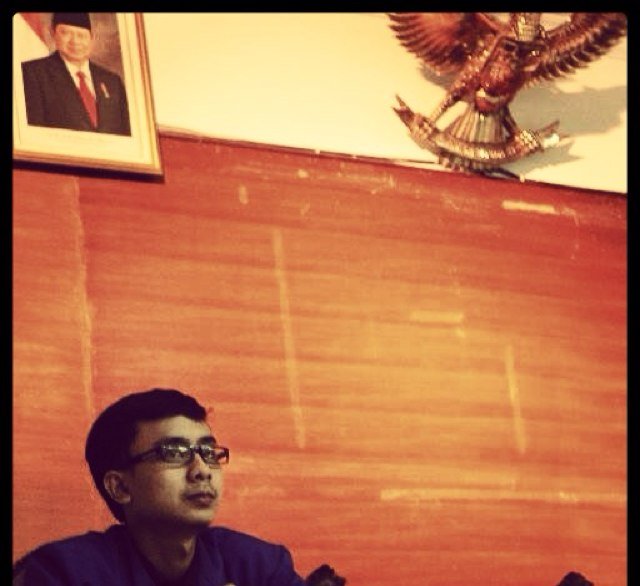 Berkreasilah, berkontribusilah, bergeraklah | Faculty of Law Unpak | Instagram : RavdiJihardi |