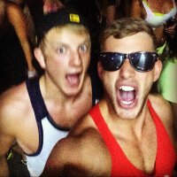 James Glaister (@james_glaister) 's Twitter Profile