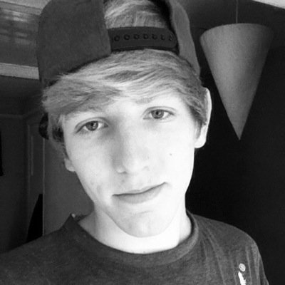 follow me and ill follow you back!! :3 add me on kik & snapchat! Joshc9150