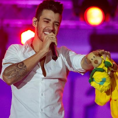 Recomeçando a primeira conta foi suspensa! FC Dedicado ao @Gusttavo_lima com muito amor e carinho ♥ Criado dia 26/10/2011 Donas: Natália e Nayara