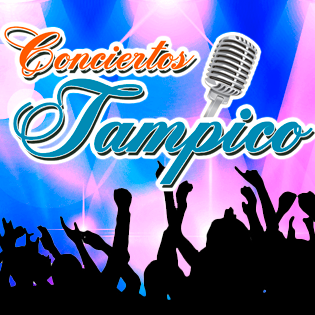 Conciertos Tampico Nace Con El Fin De Apoyar,Informar y Promocionar Los Conciertos y Eventos Realizados En Tampico-C.d Madero-Altamira.