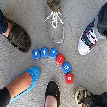 Stride with Purpose is an HIV and Hepatitis C program that operates out of the Lower Mainland Purpose Society. We serve both positive and negative clientele.