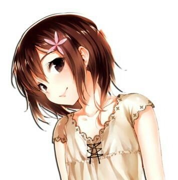 I'm a completely normal person...If you ignore the layers of weird hiding the normal. |SelfRP|