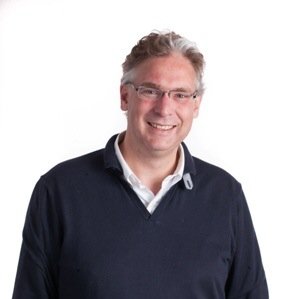 SVP Major Events & Business Development - EVS - father - husband - love food love wine - good life in the South of France - traveller - tweets are my own.