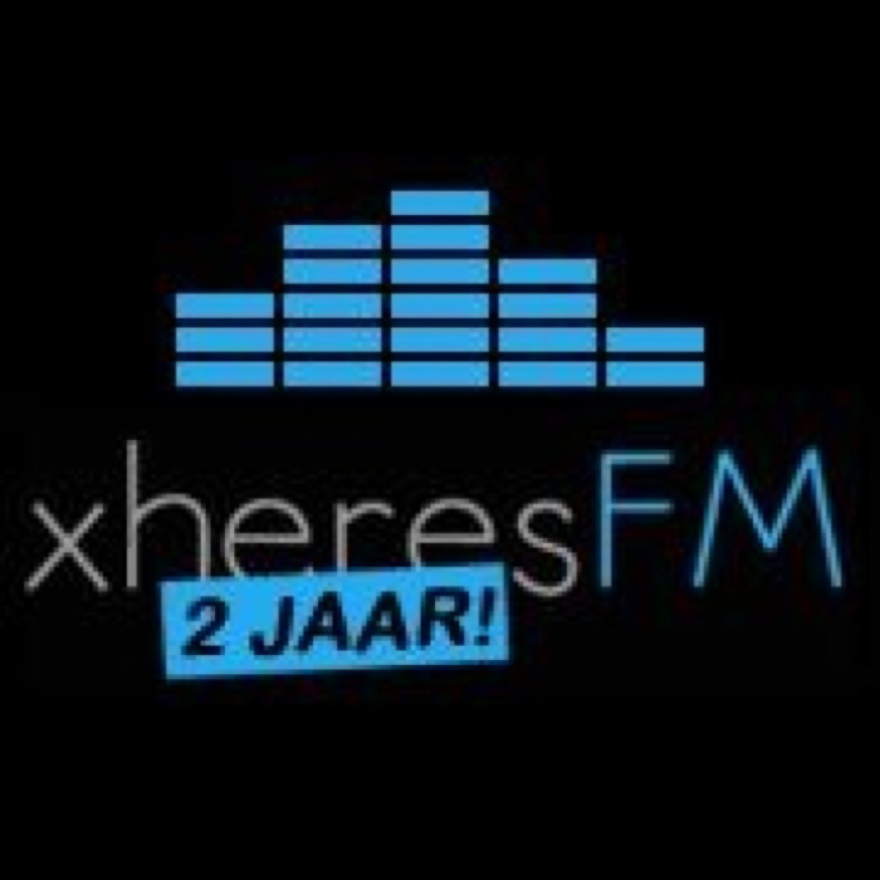 official account xheresFM