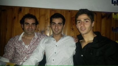 IvoGiuliano's profile picture. 