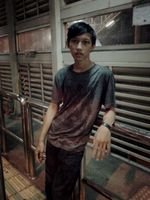 Dadyholic's profile picture. Yesterday is but today’s
memory and tomorrow is
today’s dream.