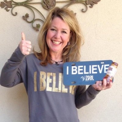 gennylofton's profile picture. Lifetime teacher, business owner, mom, wife and friend. Loving life and all it has to offer!! #zeal #financialfreedom #wellness #believer