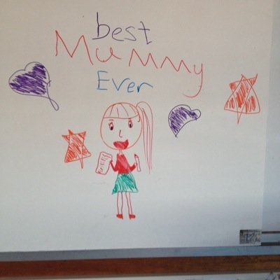 The best modern languages teacher in the east of Glasgow and officially the best dancer hee hee!!