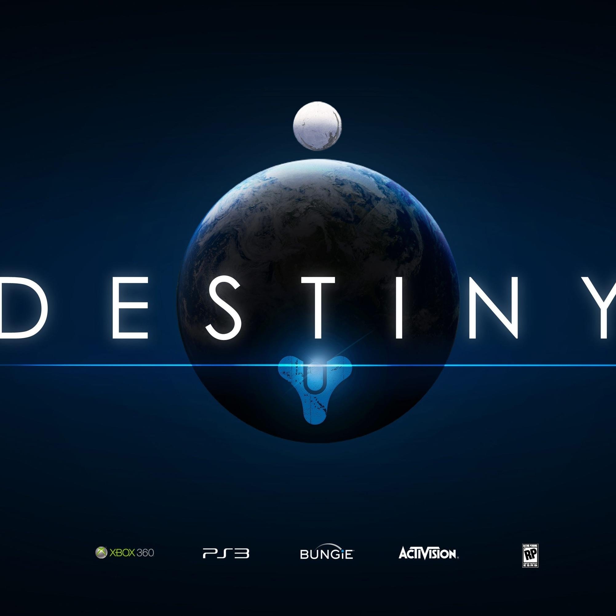 Free Destiny Codes if You Tweet My Acct Out