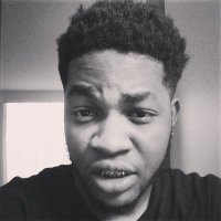 Amoson Louis (@tru_trill) 's Twitter Profile