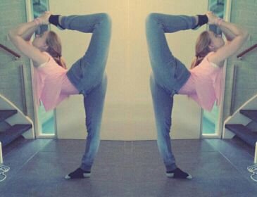 16 - 4 Havo- Believe In Yourself - Gymnastics is my life ♥♥♥