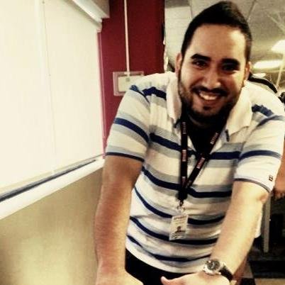 Founder and Community Manager at El Blog del Gordo. Former CEO of Medical Magazine, the largest health news provider in México.