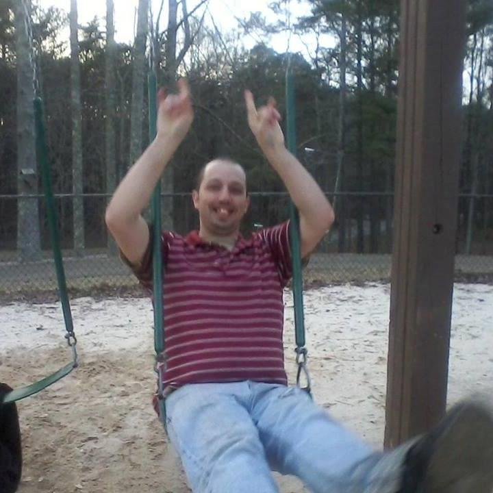 rbyrd37's profile picture. 