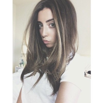 Artie's sister || 17 || dancing is my passion