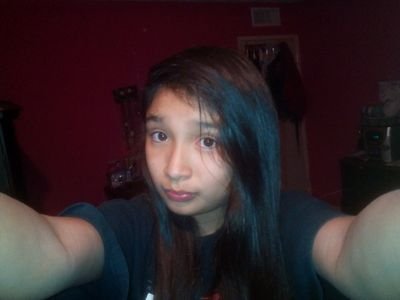 just here bored out of my mind...??? :-) B-) :-P ;-) :-*