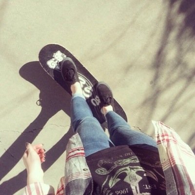. Youre average loser. 90s hate child. punk Nirvanna