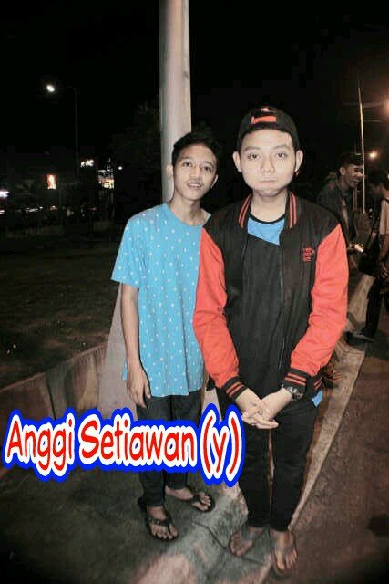 karena hijau jalan terus :D hahai