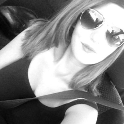 I love you, x aimee