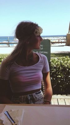 † ⚓♡ @fleurvannoesel