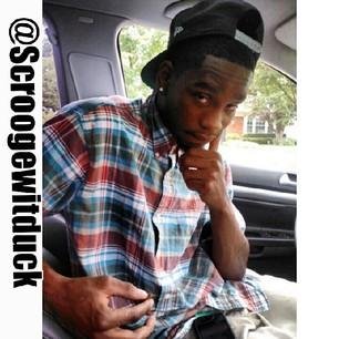 Scrooge_witDuck's profile picture. #Rapper/#Entrepreneur/#Team Get off my Dick/#And Gangsters dnt Twitter #Team crime pays SHOUT OUT TO B.R Louisiana/