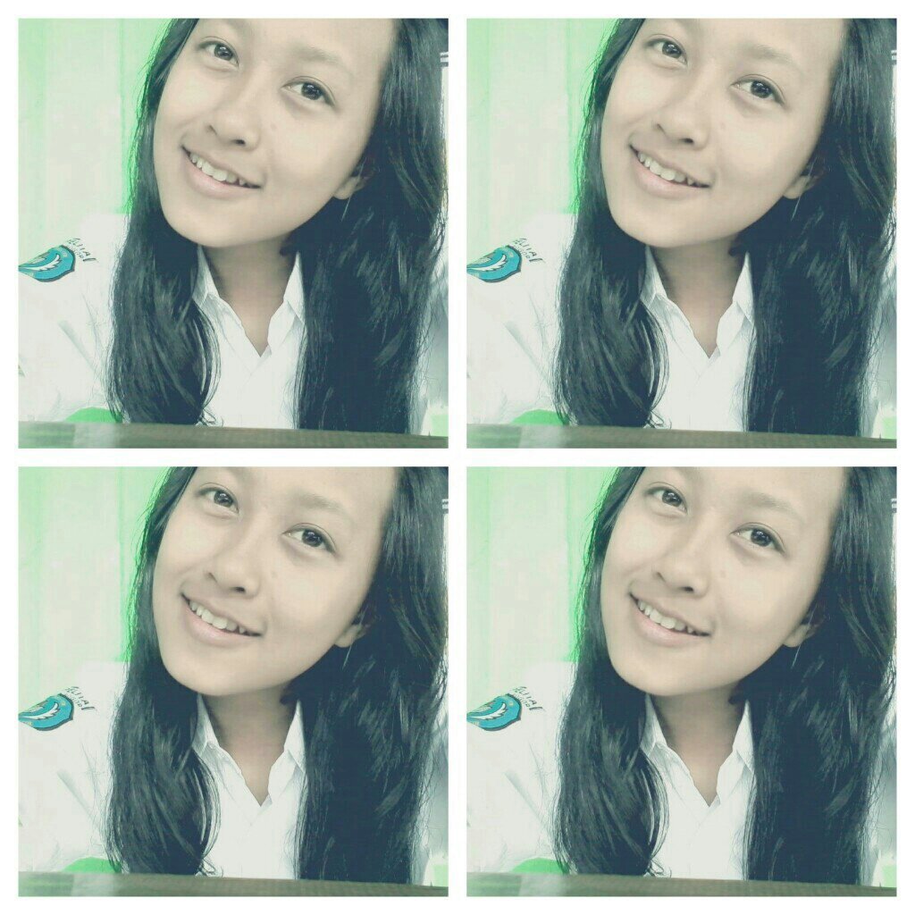 Angkatan ke-6 smpn2dramagajhs tahun ajaran 2013-2014