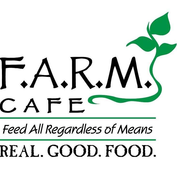 We are a non-profit, pay-what-you-can community cafe that provides high quality, delicious meals in a restaurant where everybody eats, regardless of means.