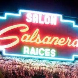 lasalsanera's profile picture. SALON SALSANERA RAICES
Salon de baile.
Música en Vivo
Grupo Cubano
La casa del mojito
Bar nocturno tropical