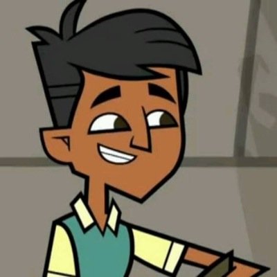 Hey! Hi! Dave, me! Starting over. Hi I'm Dave! I came in 7th place on Total Drama: Pahkitew. But Sky.. She's all I think about.. aha so lets do what she says.