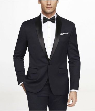 being a true gentleman never goes out of fashion.