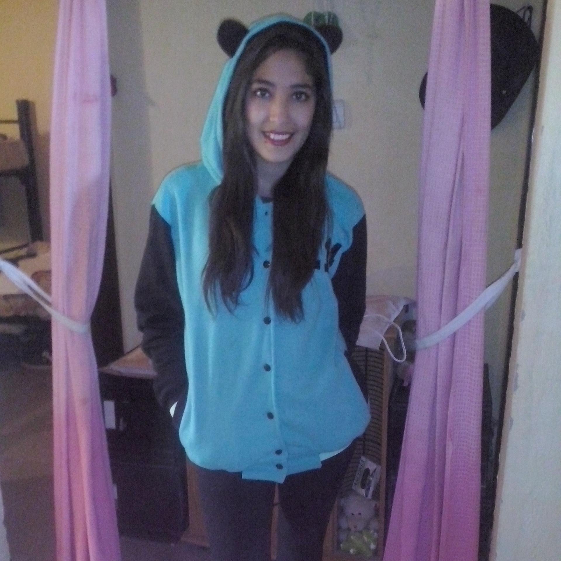 Embarazada... :)