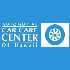 From tires, brakes and engine repair, Hawaii's favorite auto repair shop is here to put service above the rest!