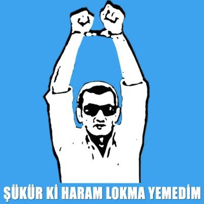 Umit_Burcu_'s profile picture. Öyle Bir Şevkimiz var ki, Hiçbir Zaman ye'se düşmüyoruz / düşmeyiz.Hasbin Allah u Nimel Vekil