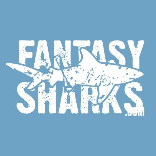 There are two types of Fantasy Football Owners: Sharks and Chum. Which are you?