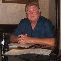 John Vance (@jav) 's Twitter Profile