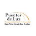 Puentesdeluzok (@puentesdeluzok) Twitter profile photo