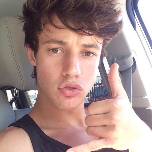 CamMeuGostoso Profile Picture
