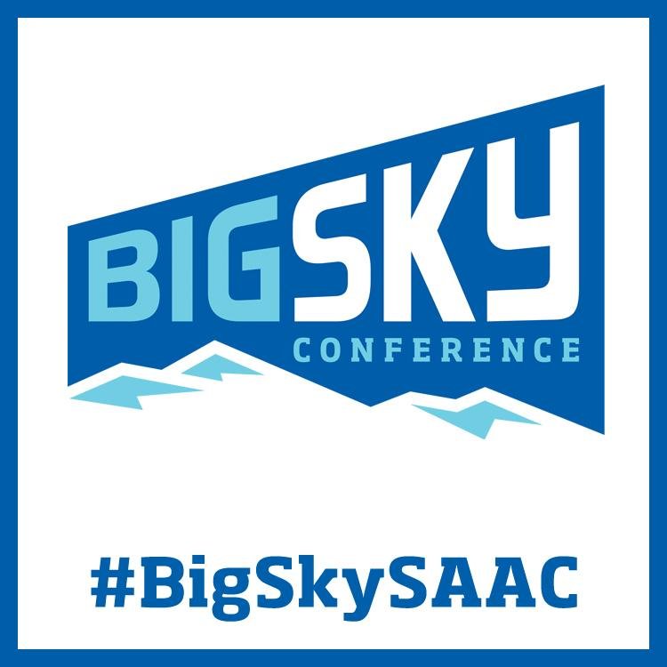 The official Student-Athlete Advisory Committee (SAAC) twitter of the Big Sky! Representing the first class Student-Athletes of the Big Sky!
