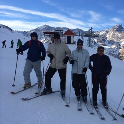 Juliianorlando's profile picture. 