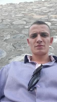 donibmg's profile picture. 