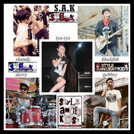 FUN FOR MELODIC
CP: 08537017387 ( LFA )