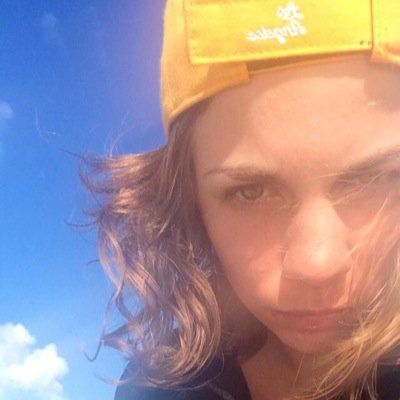 cflageo's profile picture. UCLA-Film and television /Master Production distribution-ESRA
 / Licence économie internationale-Université PANTHEON ASSAS