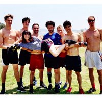 PTBJ Series (@ptbjwebseries) 's Twitter Profile