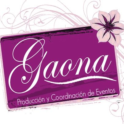 GaonaEventos's profile picture. 