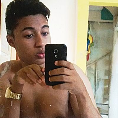 . Se você deixar eu posso ser seu paraíso (...)