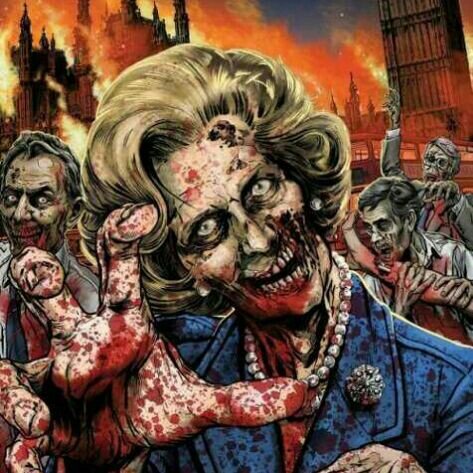 maggie_thatcher Profile Picture