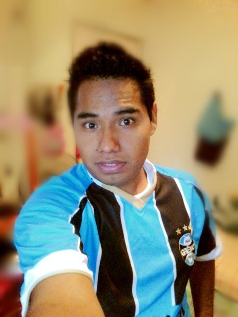 jammnesta_jaime's profile picture. Desde Queretaro para Monterrey el Backter One